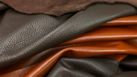 Choosing Between Leather and Synthetic Sports Gear